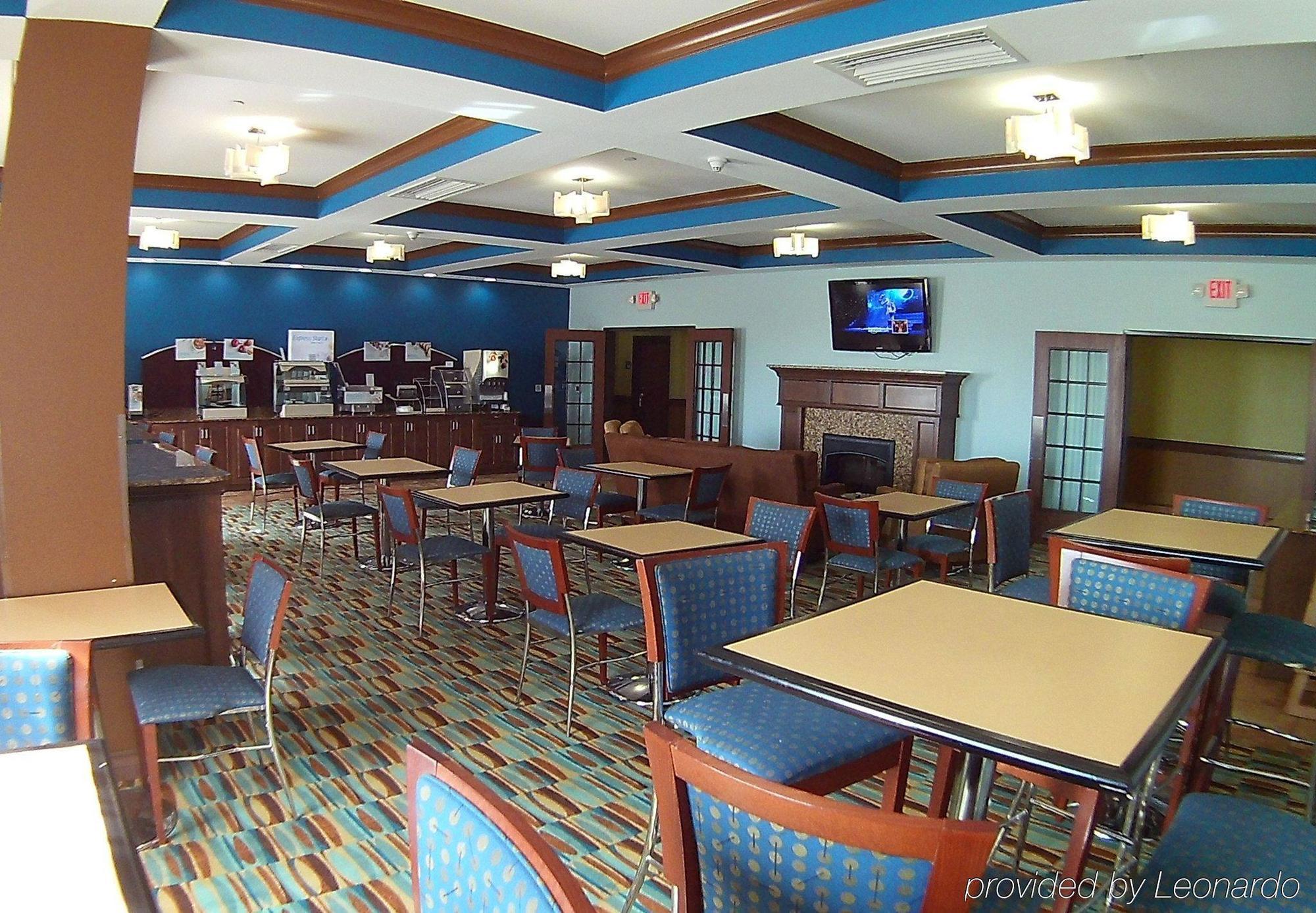 Holiday Inn Express & Suites Lubbock Southwest - Wolfforth By Ihg Exterior foto