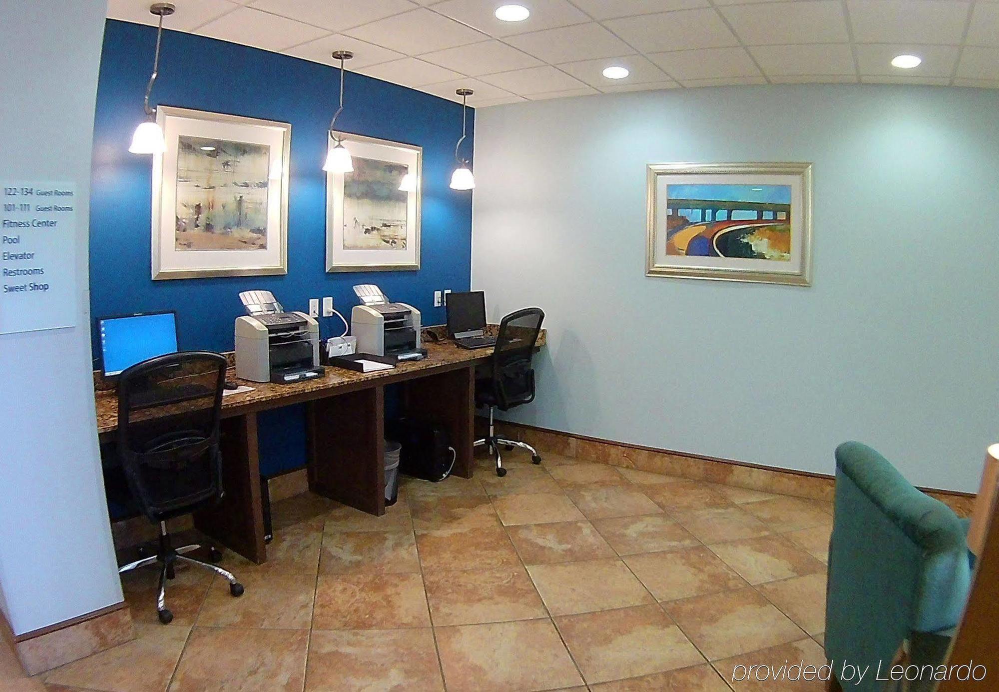 Holiday Inn Express & Suites Lubbock Southwest - Wolfforth By Ihg Exterior foto