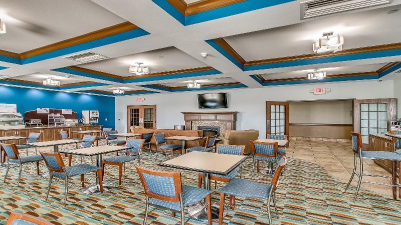 Holiday Inn Express & Suites Lubbock Southwest - Wolfforth By Ihg Exterior foto